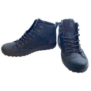 Ecco Soft 7 Tred  Men's High Top Boots
